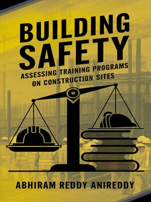 cover image of Building Safety